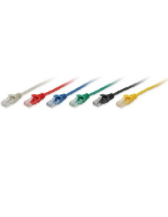 Latiguillo u utp equip categoria 6