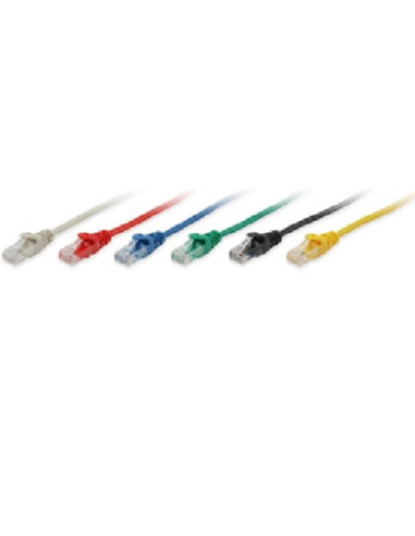 Latiguillo u utp equip categoria 6