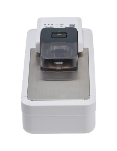 Quitagrapas instantaneo canon a1 ambient hasta