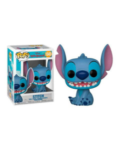 Funko pop disney lilo & stitch