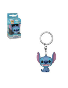 Funko pop keychain llavero disney lilo
