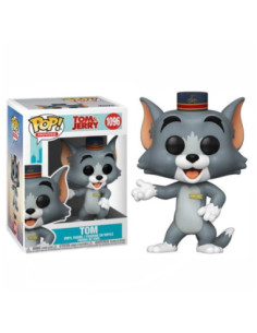 Funko pop cine tom & jerry