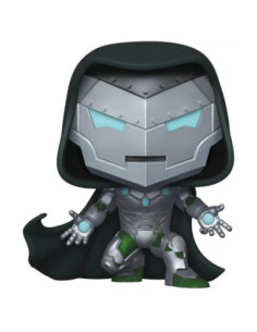 Funko pop marvel comics iron man