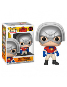 Funko pop dc comics escuadron suicida