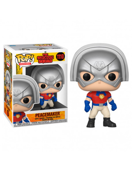 Funko pop dc comics escuadron suicida