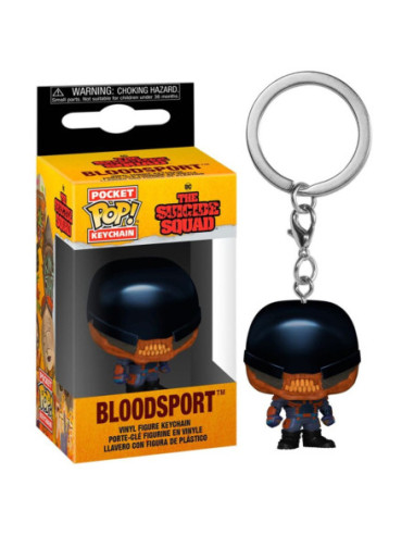 Funko pop keychain llavero dc comics
