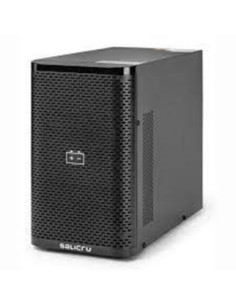 Armario baterias slc - 1500 2000 twin pro2