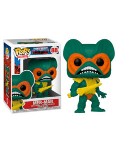Funko pop animacion masters of the