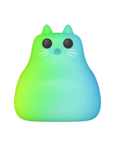 Funko pop disney soul mr mittens