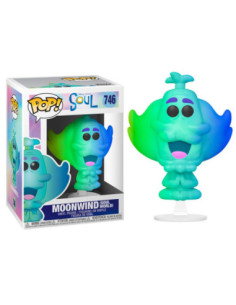 Funko pop disney soul moonwind alma
