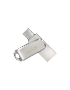 Memoria usb 3.1 usb tpo c