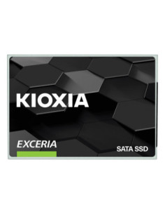 Disco duro interno solido ssd kioxia