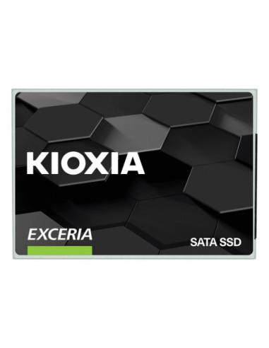 Disco duro interno solido ssd kioxia