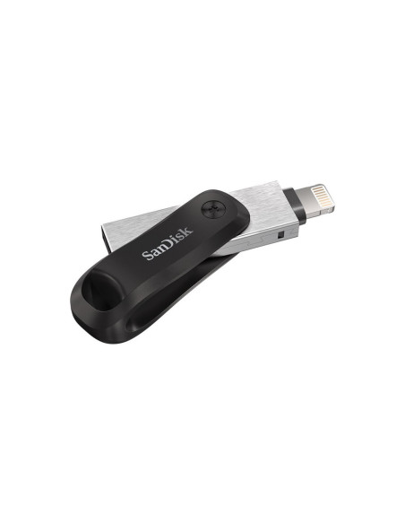 Memoria usb 3.0 sandisk 128gb ixpand