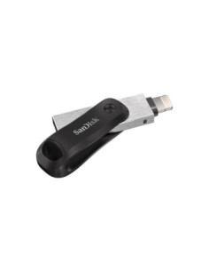 Memoria usb 3.0 sandisk 256gb ixpand