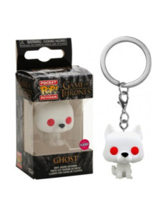 Funko pop keychain llavero juego tronos