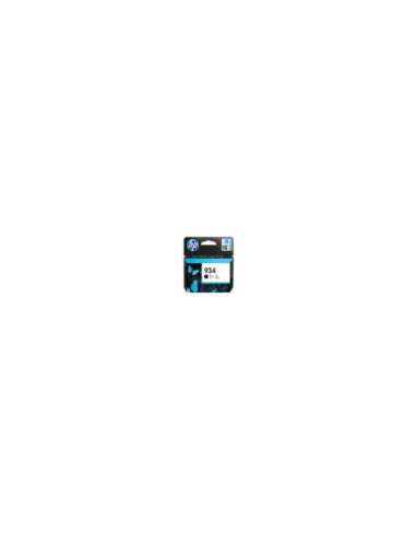 Cartucho tinta hp 934 c2p19ae negro