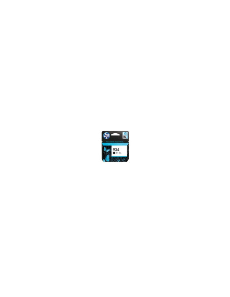 Cartucho tinta hp 934 c2p19ae negro