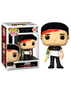 Funko pop estrellas la musica twenty