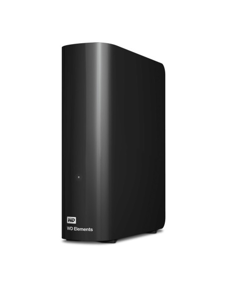 Wdbwlg0060hbk disco duro externo 6 tb