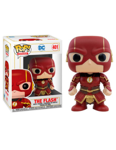 Funko pop dc imperial palace the