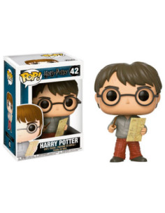 Funko pop harry potter harry potter