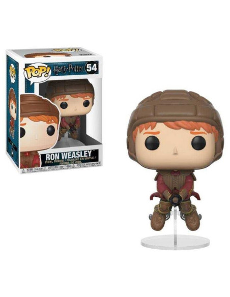 Funko pop harry potter ron weasley