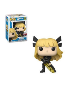 Funko pop marvel x - men magik edicion