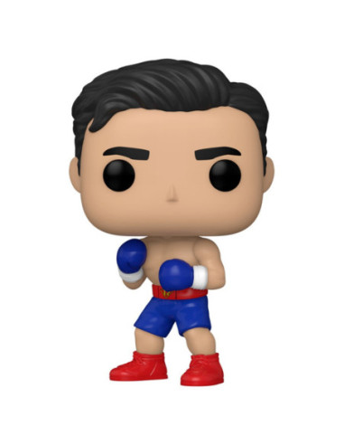 Funko pop deportes boxing ryan garcia