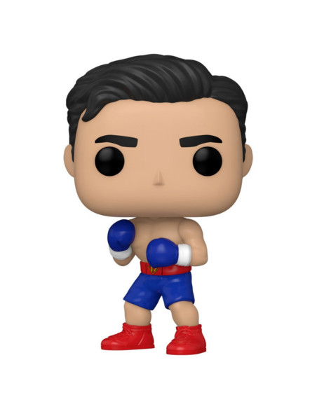 Funko pop deportes boxing ryan garcia