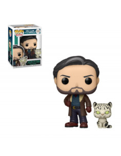 Funko pop buddy cine la materia