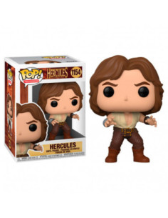 Funko pop series tv hercules hercules