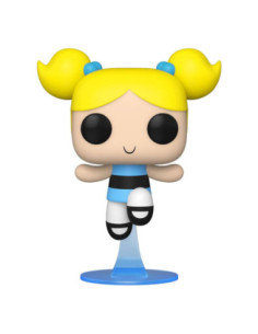 Funko pop animacion cartoon network supernenas