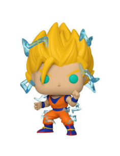 Funko pop dragon ball z super