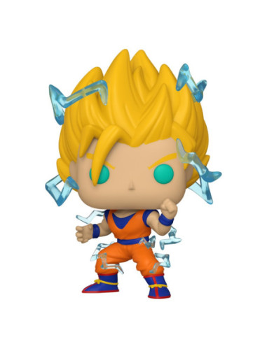Funko pop dragon ball z super