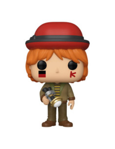 Funko pop harry potter ron weasley