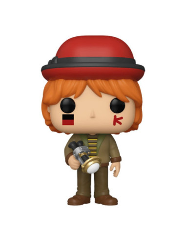 Funko pop harry potter ron weasley