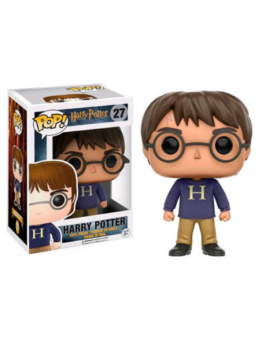 Funko pop harry potter harry potter