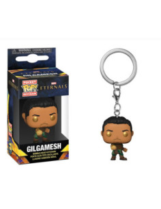 Funko pop keychain llavero marvel eternals