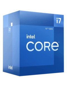 Intel i7 12700f 4.9ghz fclga 1700