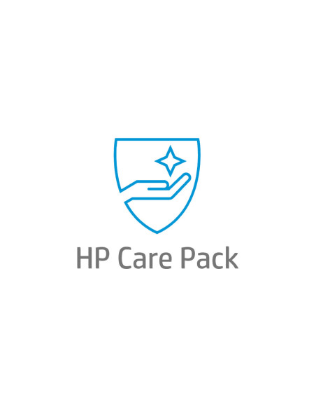 Care pack ampliacion garantia hp 5