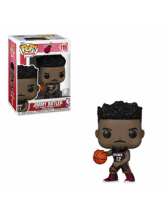 Funko pop deportes nba jimmy butler