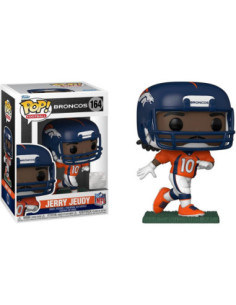 Funko pop deportes nfl denver broncos