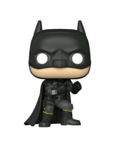 Funko pop jumbo dc the batman