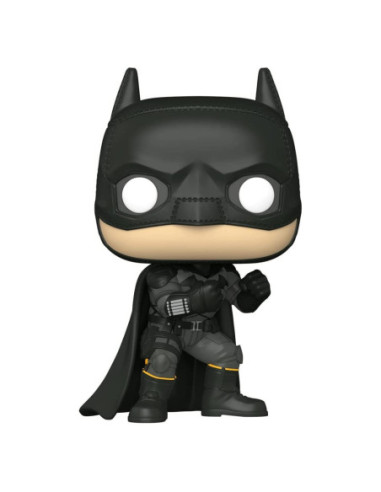 Funko pop jumbo dc the batman