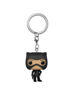 Funko pop keychain llavero the batman