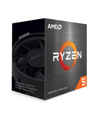Amd ryzen 5 5500 4.2ghz am4