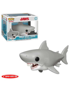 Funko pop cine tiburon tiburon 6 pulgadas