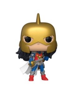 Funko pop dc heroes wonder woman
