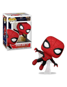 Funko pop marvel spiderman no way